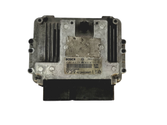 Calculateur 55205068 0281012144 Alfa Romeo Bosch 27433 Calculateur 55205068 0281012144 Alfa Romeo Bosch 27433