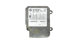 Calculateur Moduł 1C0909605B 5WK43124 Siemens Calculateur Moduł 1C0909605B 5WK43124 Siemens