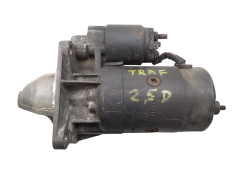 Démarreur Renault 7701067297 0001218101 2.5 D Bosch Démarreur Renault 7701067297 0001218101 2.5 D Bosch