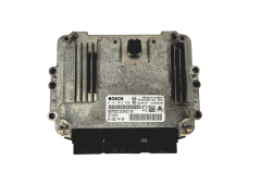 Calculateur 0281014729 9653958980 9665674480 Bosch PSA 27665