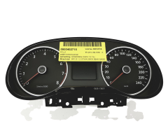 Bloc Compteurs Vitesse VW Polo 6R 6R0920860K A2C34588200 VDO