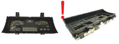 Bloc Compteurs Vitesse Renault 19 7700799494 49509