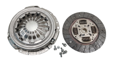 Ensemble D`Embrayage 302055580R 302058908R Valeo 1.2 Renault Clio 4 0km Ensemble D`Embrayage 302055580R 302058908R Valeo 1.2 Renault Clio 4 0km