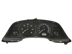 Bloc Compteurs Vitesse Opel Zafira A 24461749JB 110080208002 30733