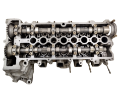 La Culasse BMW Rover Land Rover 2247038 11 2.0 CDT 204D3