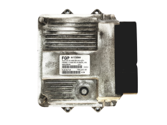 Calculateur FGP MJD6JF.S1 51775008 Fiat Magneti Marelli 30396