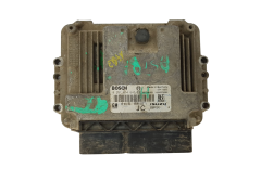 Calculateur 98074154 JC 0281014643 8980741541 Opel Bosch Calculateur 98074154 JC 0281014643 8980741541 Opel Bosch