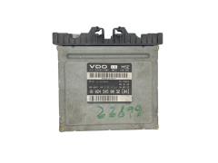 Calculateur 0245450032 412229/021/008 Mercedes VDO