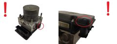 Pompe Abs Hyundai Getz 58910-1C310 0265800389 0265231357 6056