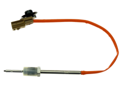 Capteur De Température De Gaz D`Echappement Original Renault 2.3 dCi 226404122R Capteur De Température De Gaz D`Echappement Original Renault 2.3 dCi 226404122R