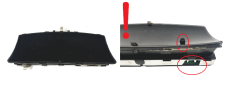 Bloc Compteurs Vitesse Toyota Corolla 83800-02C60 55210
