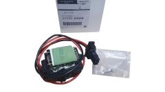 Rhéostat Ventillateur Original 2733500QAB 7701050325 Nissan Renault