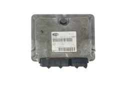 Calculateur IAW.4AF.M9 55187372 Fiat Magneti Marelli 45116