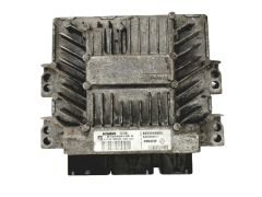 Calculateur S122326109A SID301 8200565863 8200592611 Renault 19676