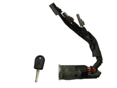 Commutateur D’allumage Citroen ZX 4162W2