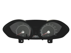 Bloc Compteurs Vitesse Ford Fiesta 8A6T-10849-CH 8A6T10849CH 55658