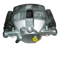 Etrier De Frein Avant Gauche Original Renault Kangoo II 7701209862 Etrier De Frein Avant Gauche Original Renault Kangoo II 7701209862