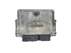 Calculateur 55198058 0281011553 19247EAA Fiat Bosch 56269