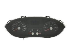 Bloc Compteurs Vitesse Fiat Idea 735470249 53623