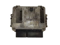 Calculateur 51812910 0281013417 5134A3RCM Alfa Romeo Bosch 13779