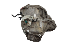 Boîte De Vitesse Manuelle PK4004 Renault Laguna 3 2.0 DCI 7701477811 128000km