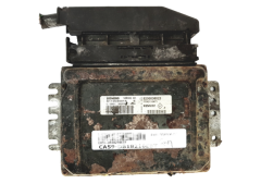 Calculateur S110030018E 8200036523 Renault Siemens