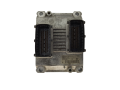 Calculateur Fiat 00551803110 0261207901 1039S00103 Bosch 13850 Calculateur Fiat 00551803110 0261207901 1039S00103 Bosch 13850