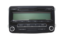 Radio Cd VW 1K0035186AA 7647201360 Blaupunkt Radio Cd VW 1K0035186AA 7647201360 Blaupunkt