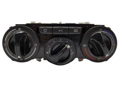 Commande Chauffage Peugeot 208 9672248380 96722483ZD Commande Chauffage Peugeot 208 9672248380 96722483ZD