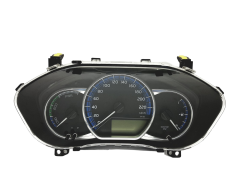 Bloc Compteurs Vitesse Toyota Yaris P13 Hybrid 83800-0UC91 55853