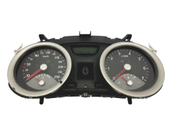 Bloc Compteurs Vitesse Renault Megane 2 8200306538 43593