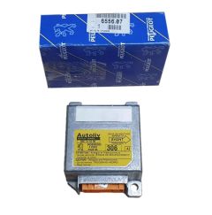 Calculateur Original Airbag 655607 6556.07 Citroen Peugeot