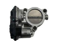 Boitier Papillon D’admission BMW Mini 13.54- 7618838 A2C15022300