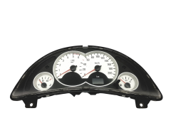 Bloc Compteurs Vitesse Opel Corsa C 13173355WJ 110080005026 41065