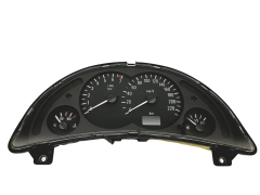 Bloc Compteurs Vitesse Opel Corsa C 09166814FL 110008988009 31239