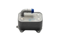 Refroidisseur D`Huile 03L117021D 11171701301 Audi A6 Vika