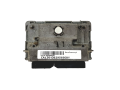 Calculateur 03E906019AK 5WA11023 VW Continental 