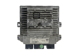 Calculateur 2N1A-12A650-AD 5WS40031D-T SID 802 Ford 53313