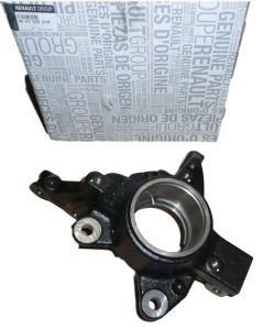 Fusée De Roue Gauche Original Renault Clio IV 400152591R Fusée De Roue Gauche Original Renault Clio IV 400152591R