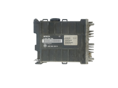 Calculateur 0261200259 030906026B Volkswagen Bosch 40782