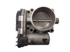 Boitier Papillon D’admission Ford CM5E9F991AD 0280750585 2.0 EcoBoost