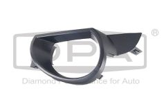 Enjoliveur De Projecteur Gauche 4L0807489 88071816902 Audi Q7 DPA