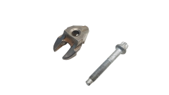 Fixation 9802823880 1613181280 1.6 HDI Citroen Peugeot Ford Volvo
