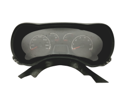 Bloc Compteurs Vitesse Ford Ka 5550050519 5550050505 29156