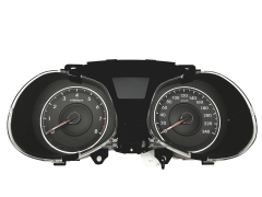 Bloc Compteurs Vitesse Hyundai IX20 94003-1K070 940031K070