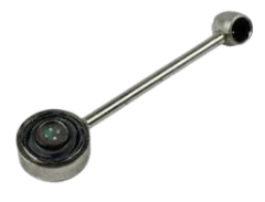 Câble De Changement De Vitesse Original Berlingo Partner 206 2454G4