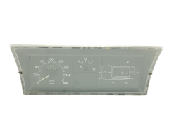 Bloc Compteurs Vitesse Fiat Panda 46784110 6063639900 27257