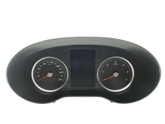 Bloc Compteurs Vitesse Mercedes C W205 A2059008815