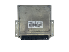 Calculateur 46472183 0281010002 Lancia Bosch 52145