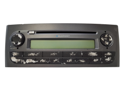 Radio Cd Fiat 199 Punto 7354162280 7645352316